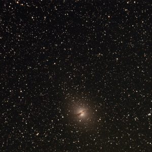 Centaurus A