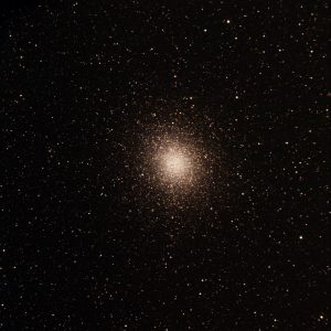 Omega Centauri