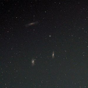 M65 M66 NGC 3628