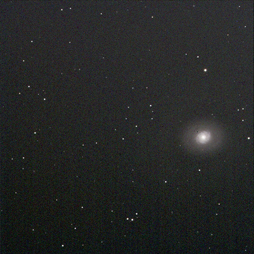 Messier 94