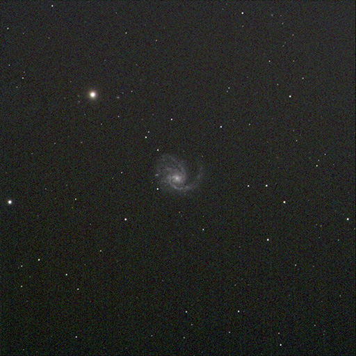 Messier 99
